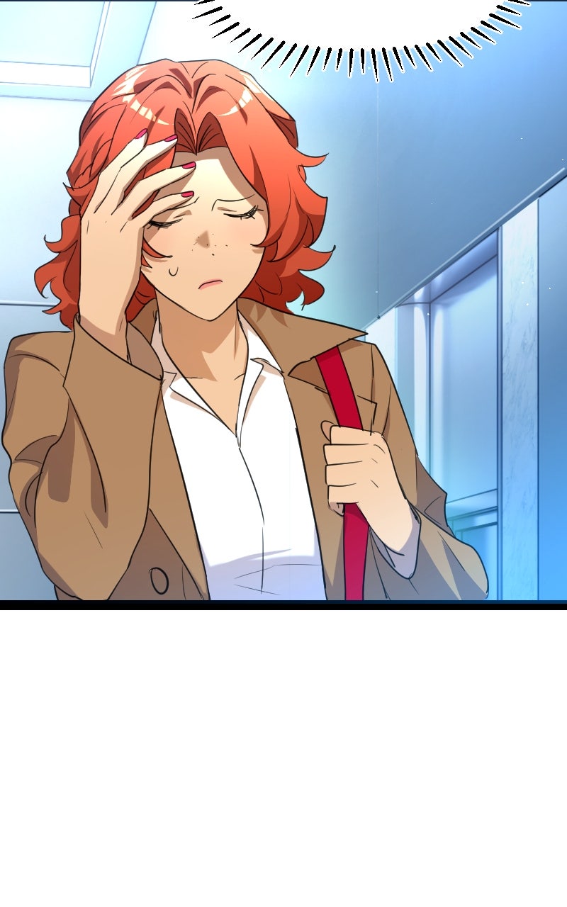 Accidental Assassin Episode 25 page 68 - 