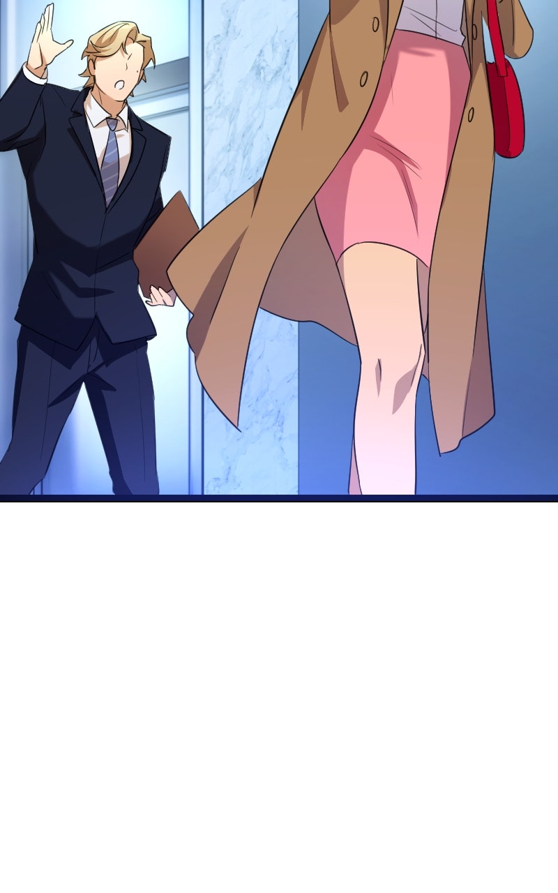 Accidental Assassin Episode 25 page 70 - 