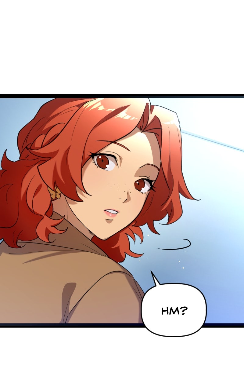 Accidental Assassin Episode 25 page 71 - 