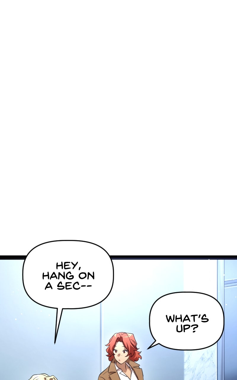 Accidental Assassin Episode 25 page 72 - 