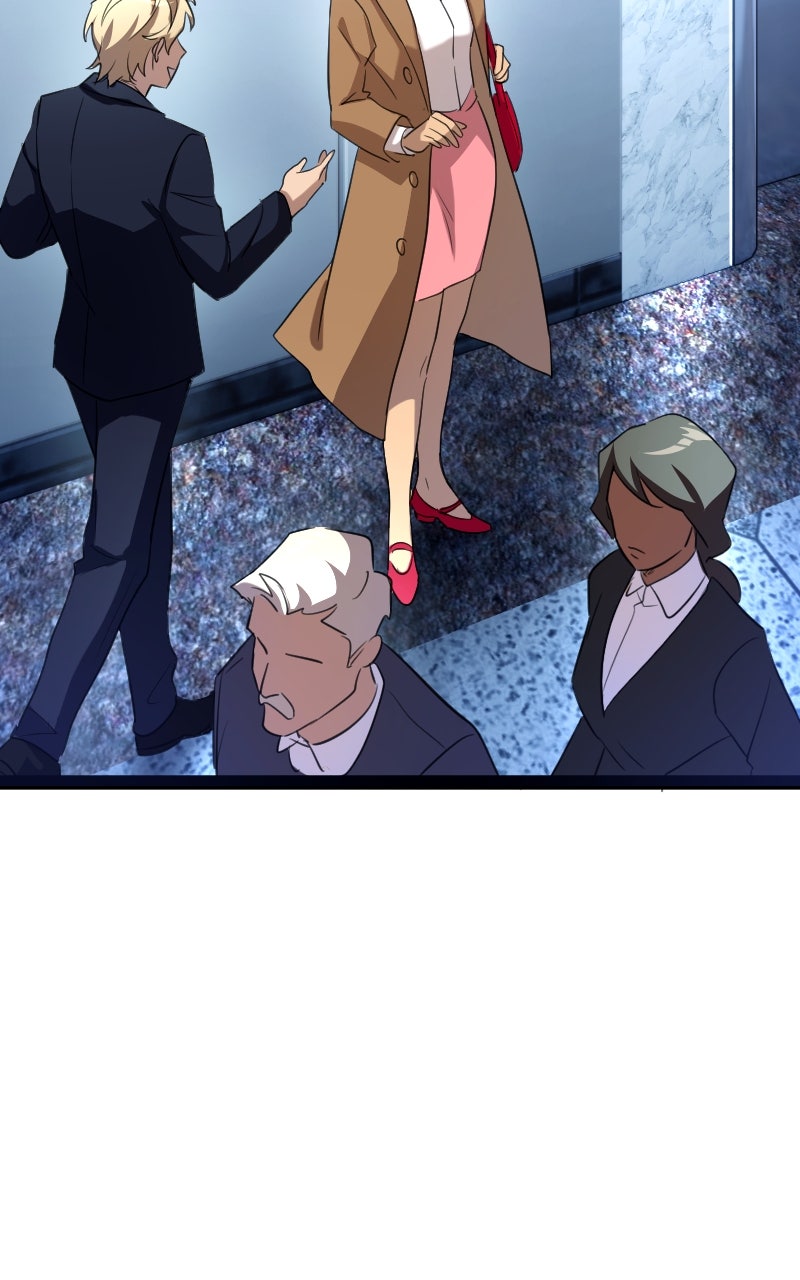 Accidental Assassin Episode 25 page 73 - 