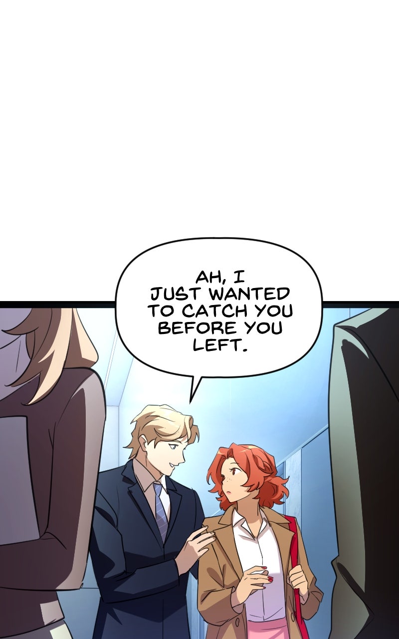 Accidental Assassin Episode 25 page 74 - 
