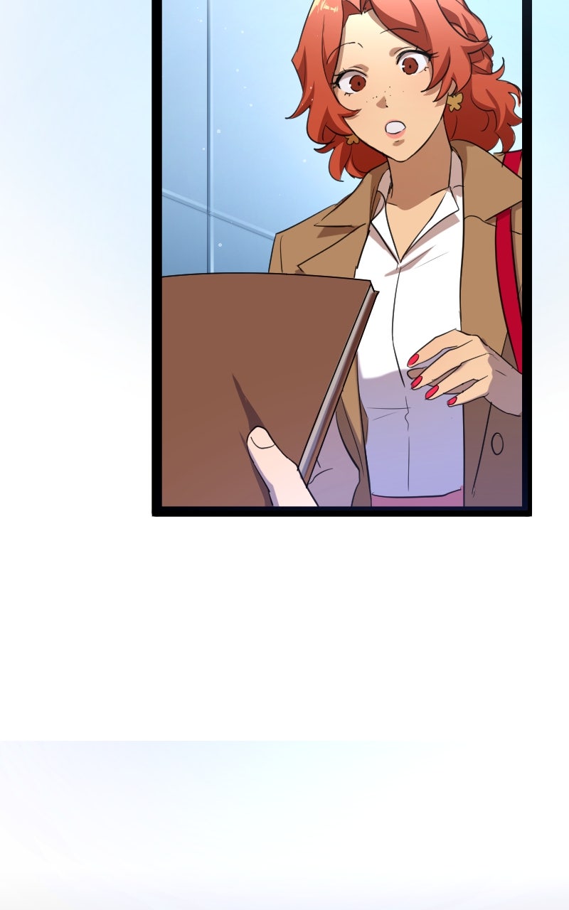 Accidental Assassin Episode 25 page 76 - 
