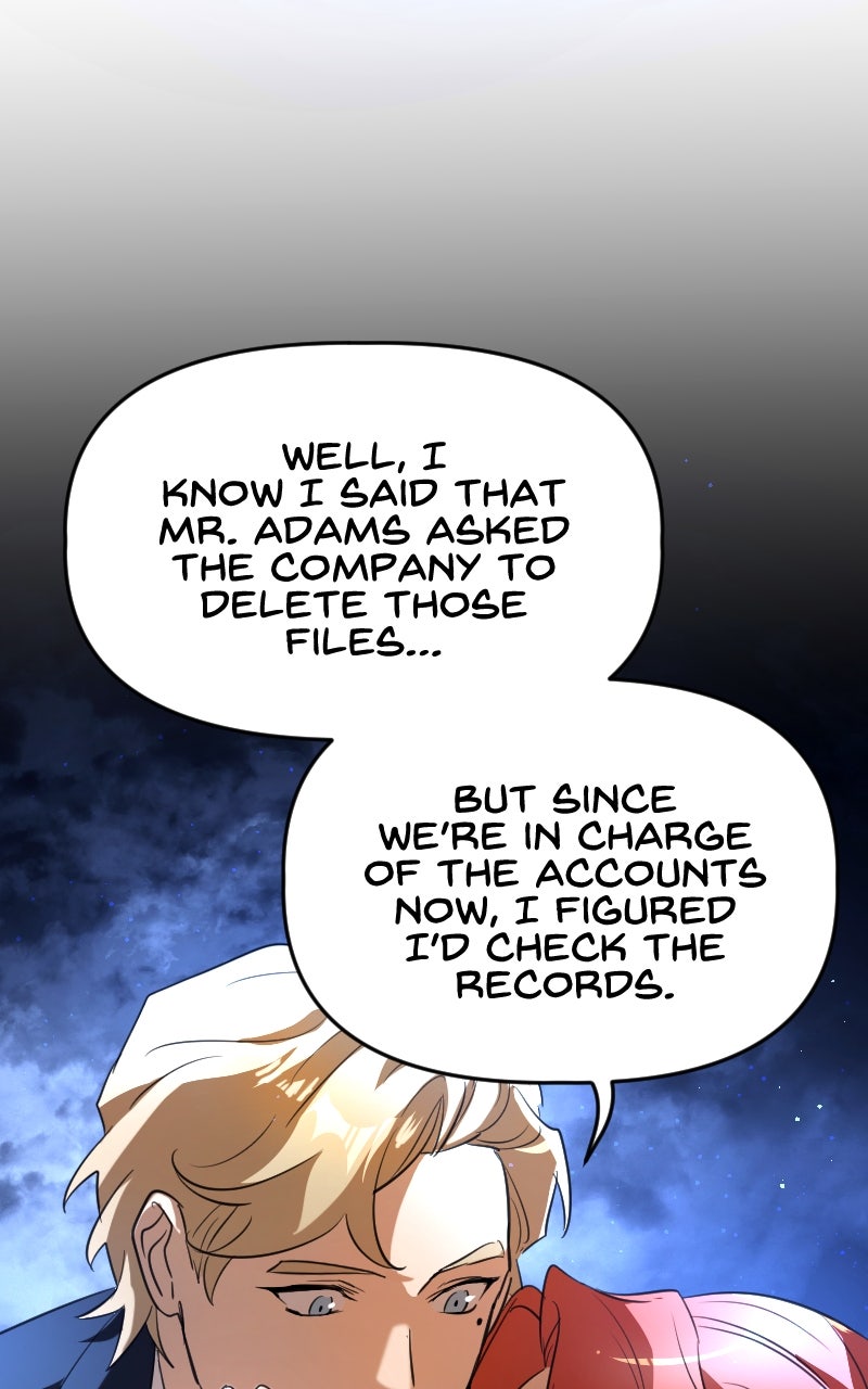 Accidental Assassin Episode 25 page 77 - 