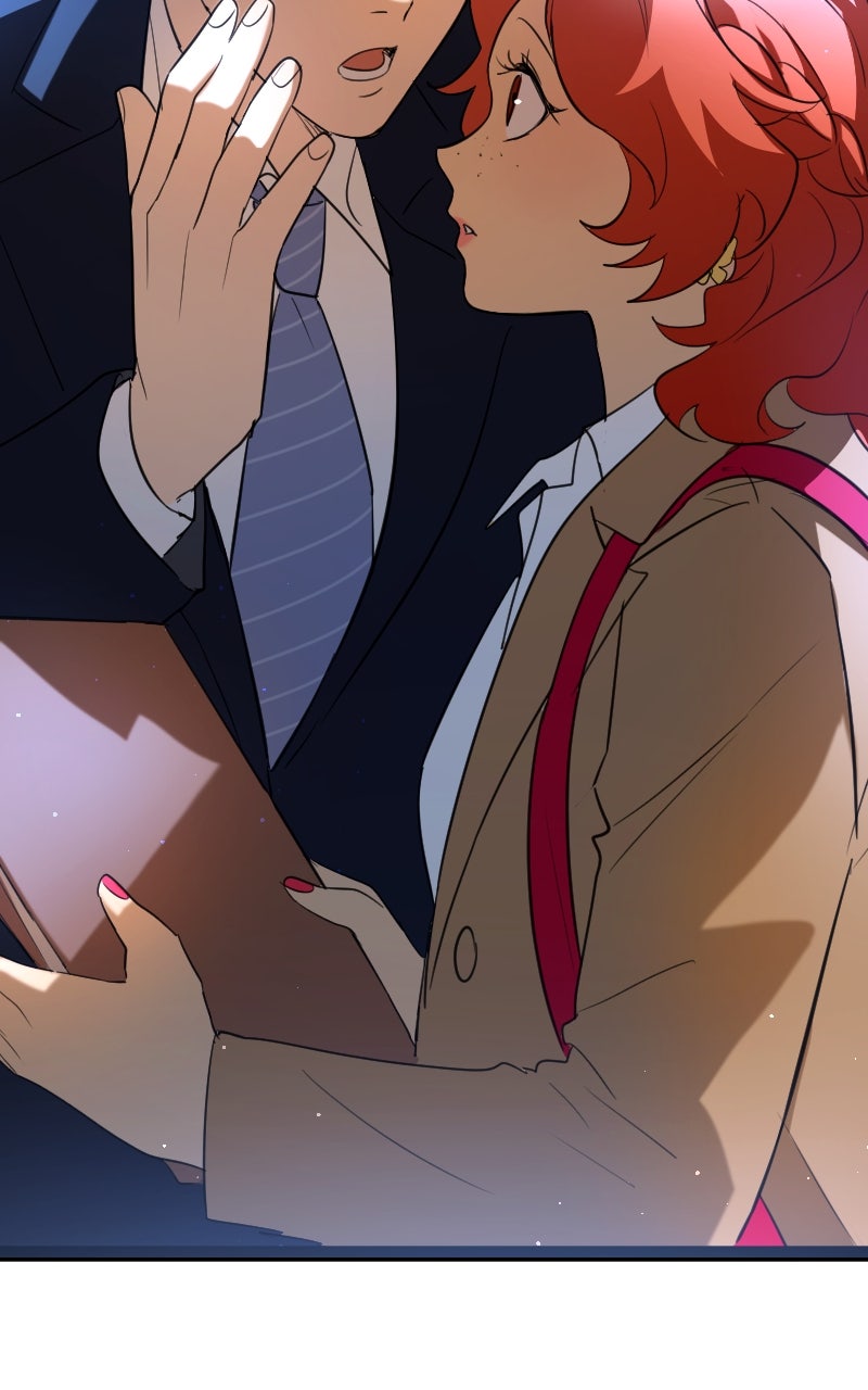Accidental Assassin Episode 25 page 78 - 