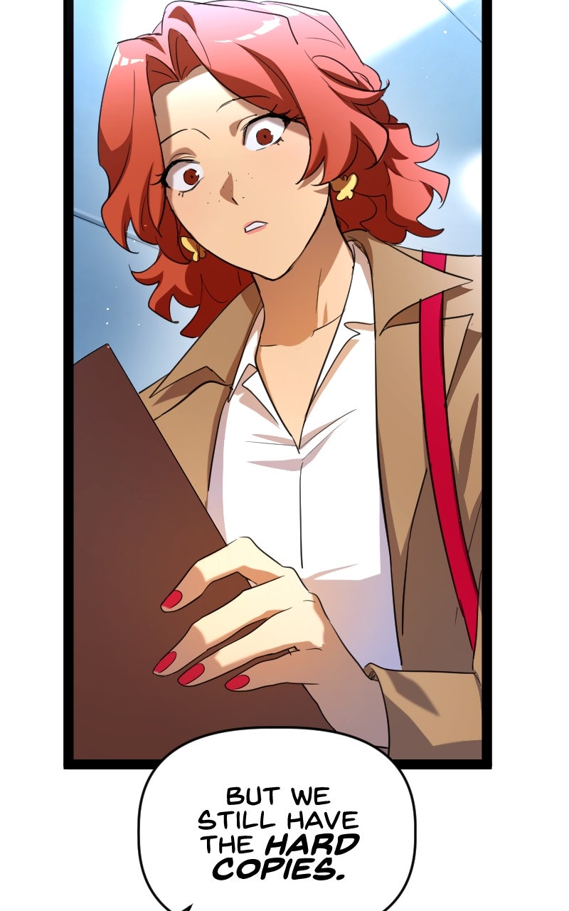 Accidental Assassin Episode 25 page 80 - 