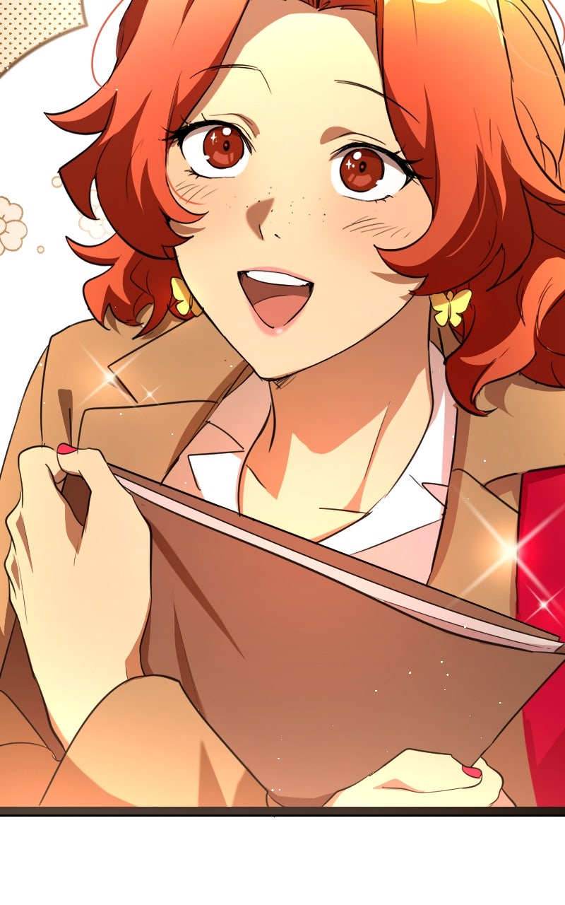 Accidental Assassin Episode 25 page 82 - 