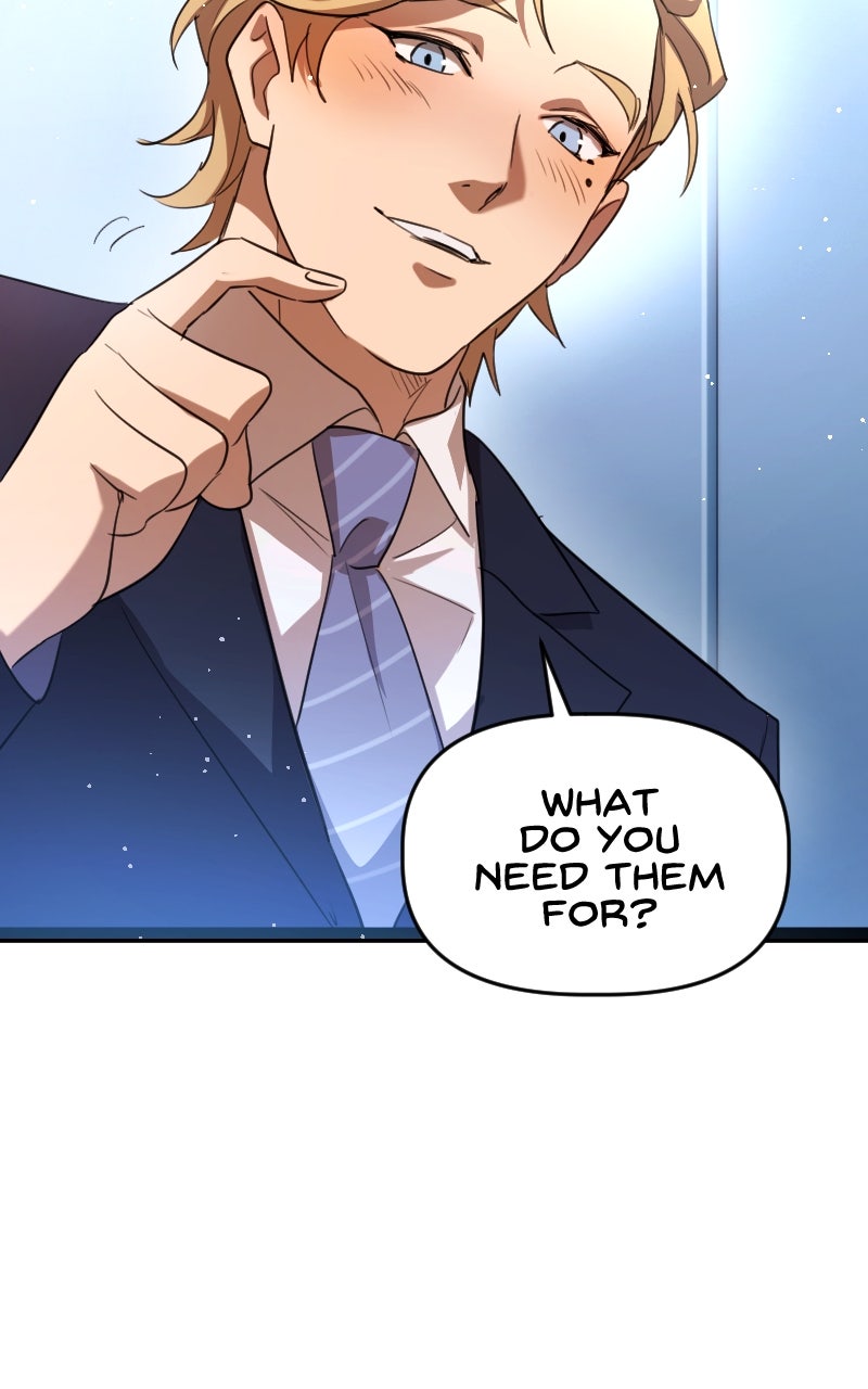 Accidental Assassin Episode 25 page 84 - 