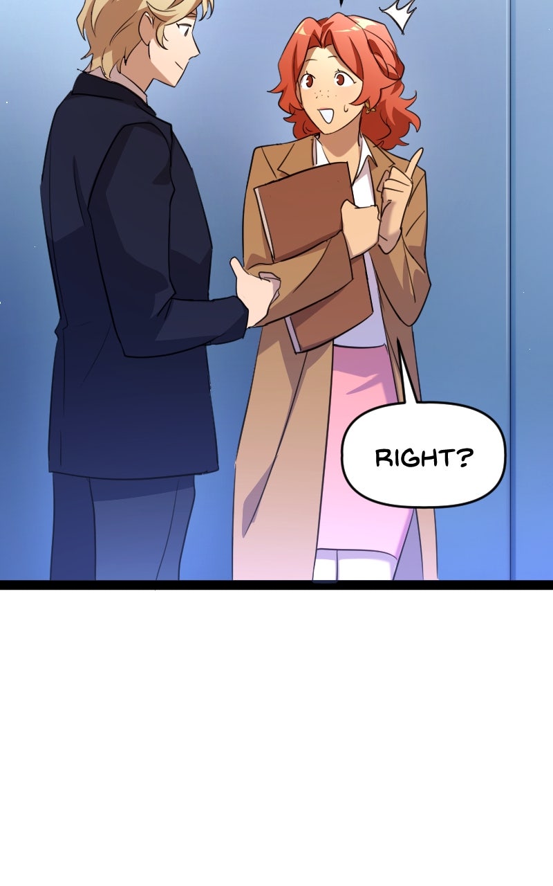 Accidental Assassin Episode 25 page 86 - 