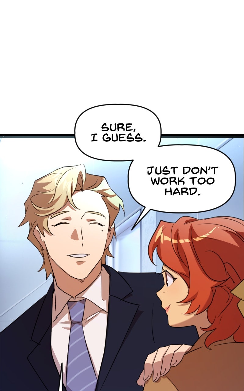 Accidental Assassin Episode 25 page 87 - 
