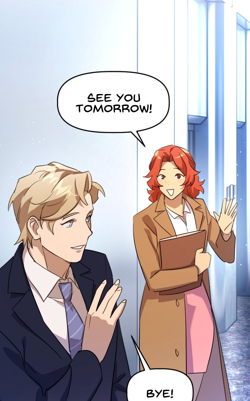 Accidental Assassin Episode 25 page 89 - 