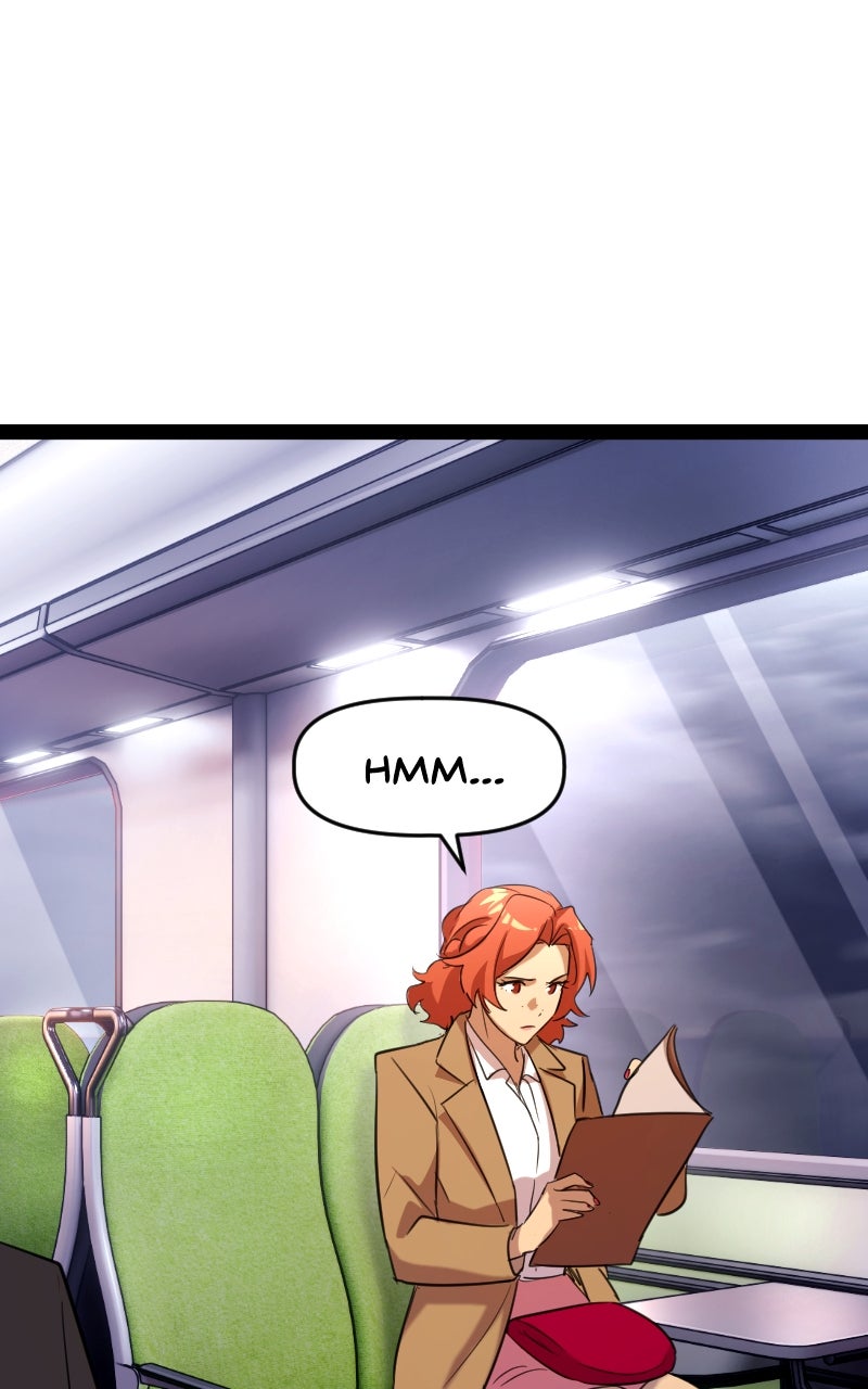Accidental Assassin Episode 25 page 93 - 