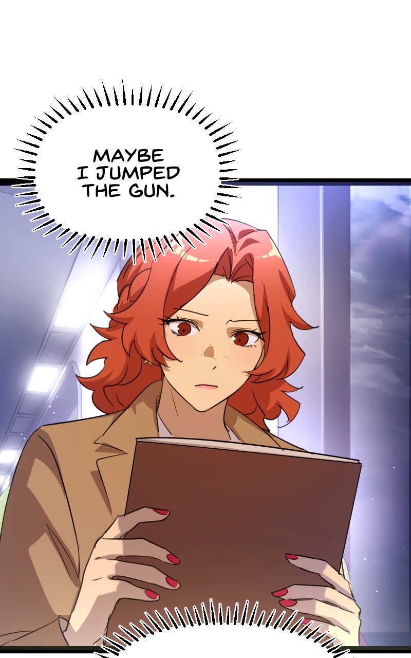 Accidental Assassin Episode 25 page 95 - 