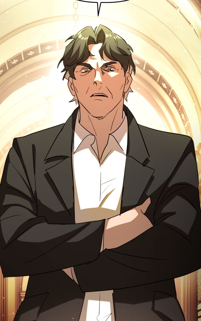 Accidental Assassin Episode 26 page 101 - 