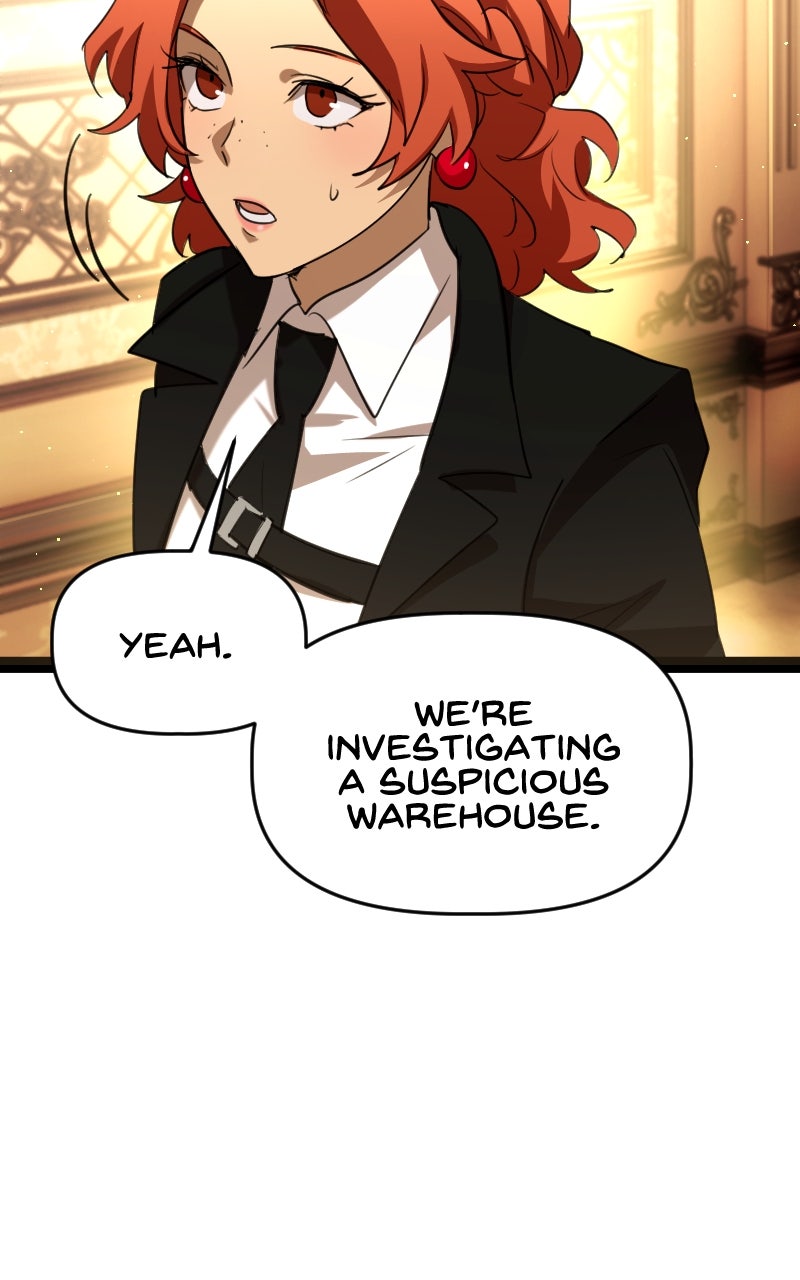 Accidental Assassin Episode 26 page 103 - 