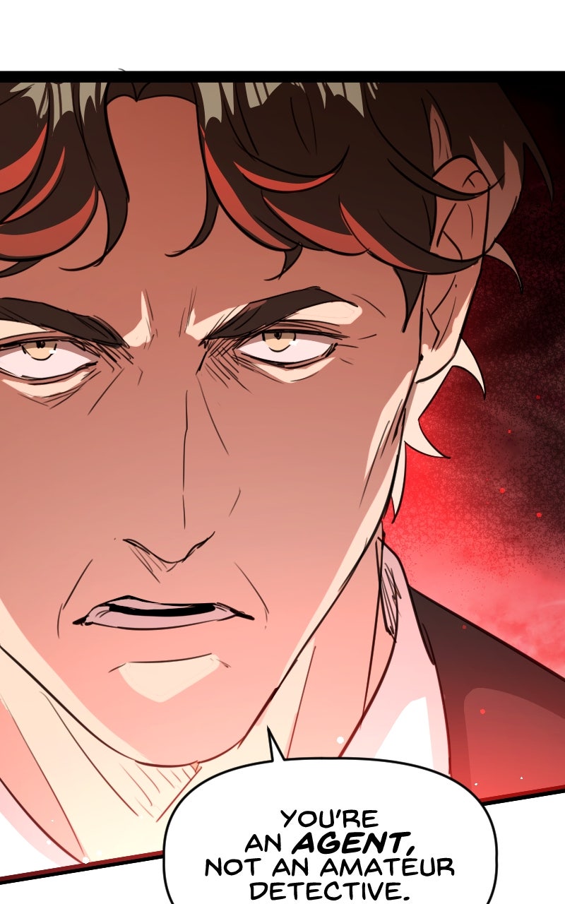 Accidental Assassin Episode 26 page 109 - 