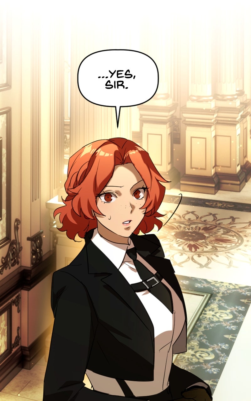Accidental Assassin Episode 26 page 111 - 