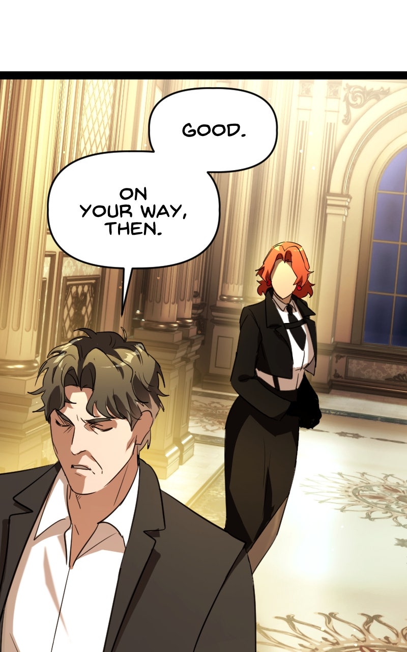 Accidental Assassin Episode 26 page 113 - 