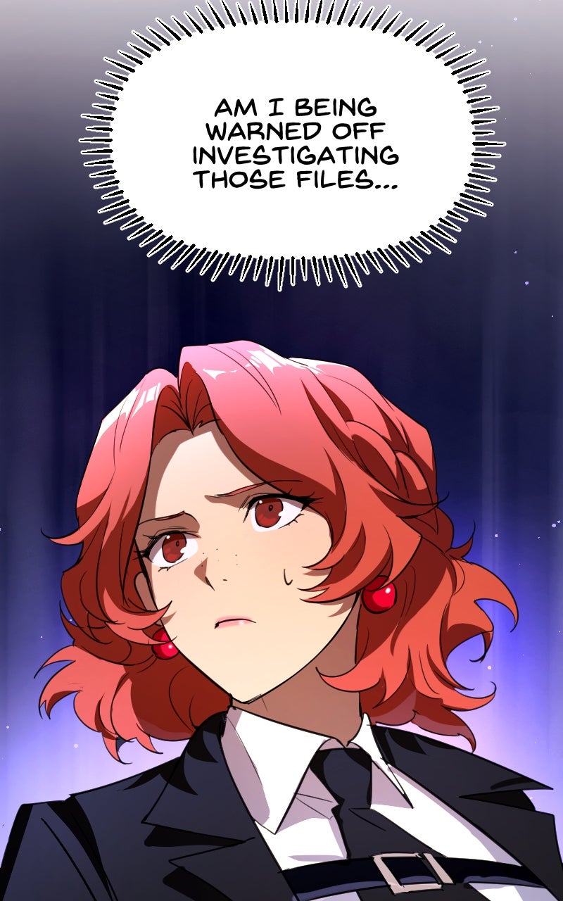 Accidental Assassin Episode 26 page 115 - 