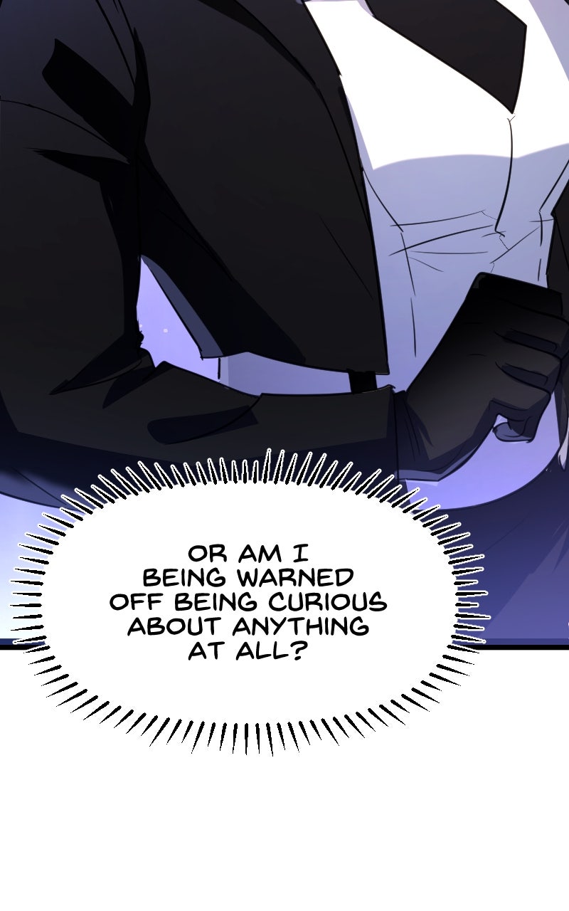Accidental Assassin Episode 26 page 116 - 