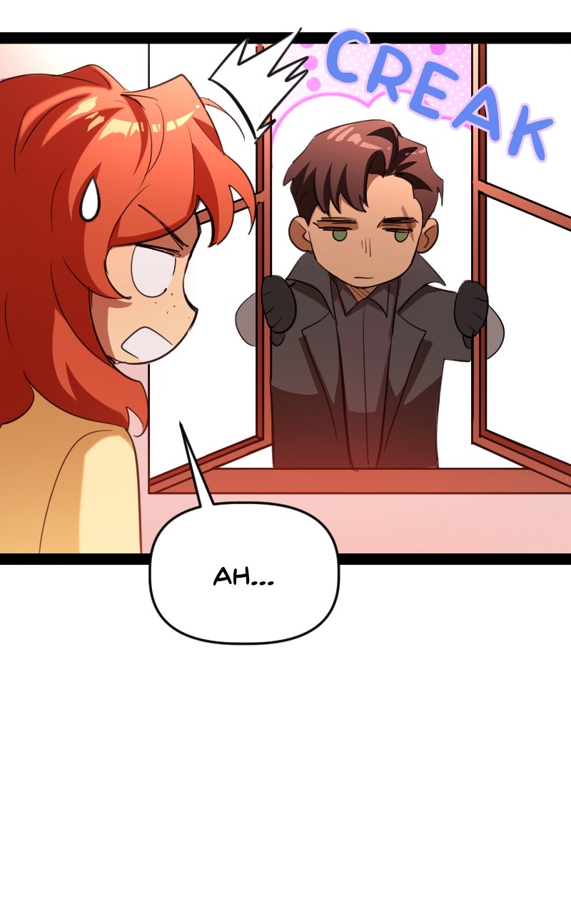 Accidental Assassin Episode 26 page 15 - 