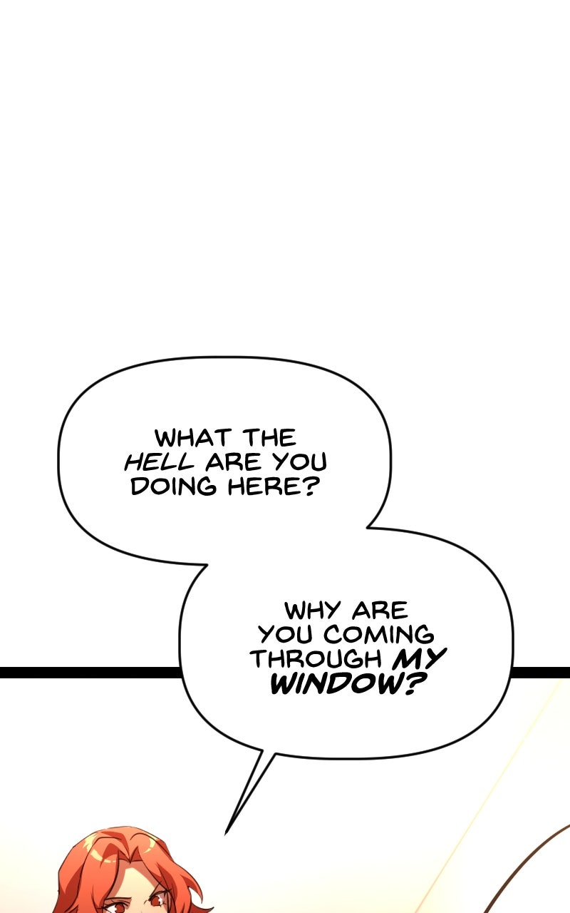 Accidental Assassin Episode 26 page 18 - 