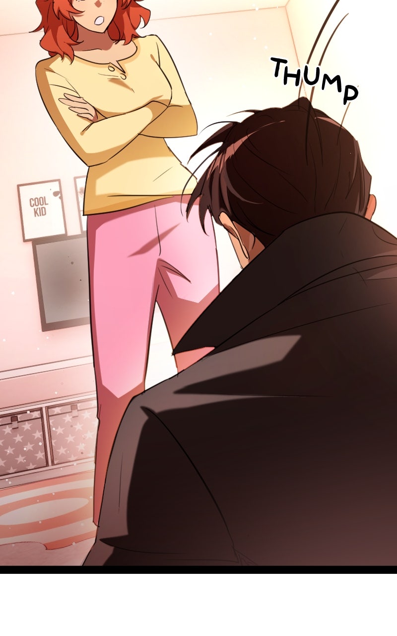 Accidental Assassin Episode 26 page 19 - 