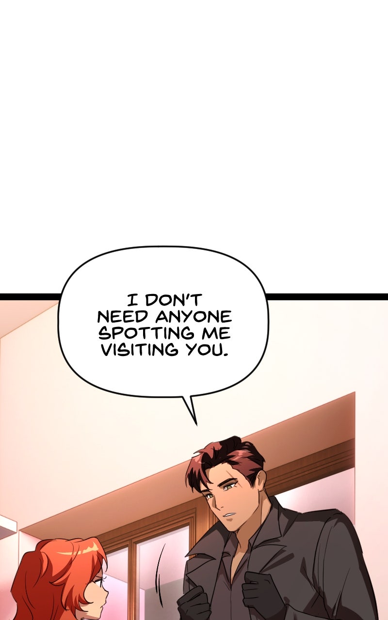Accidental Assassin Episode 26 page 20 - 