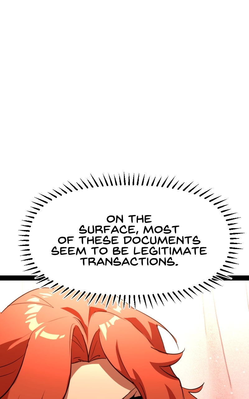 Accidental Assassin Episode 26 page 3 - 