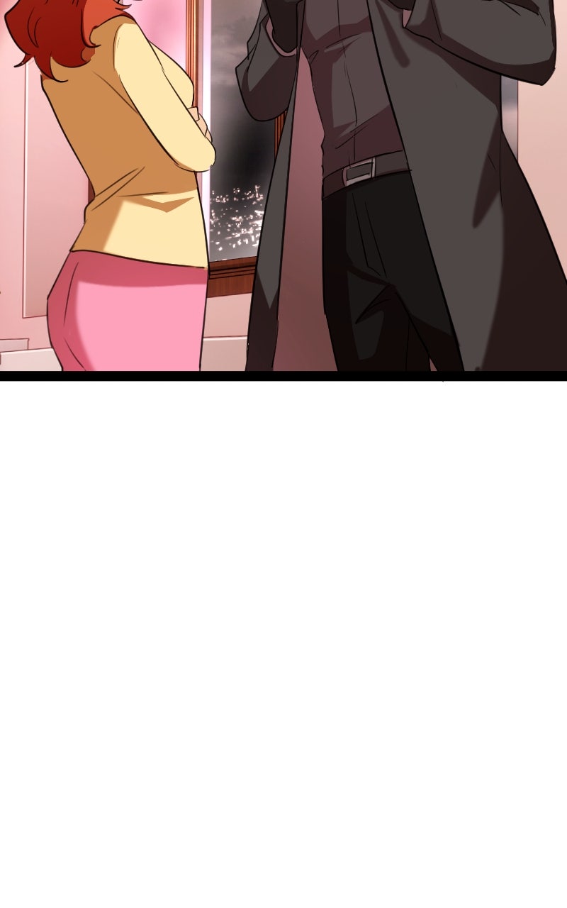 Accidental Assassin Episode 26 page 21 - 