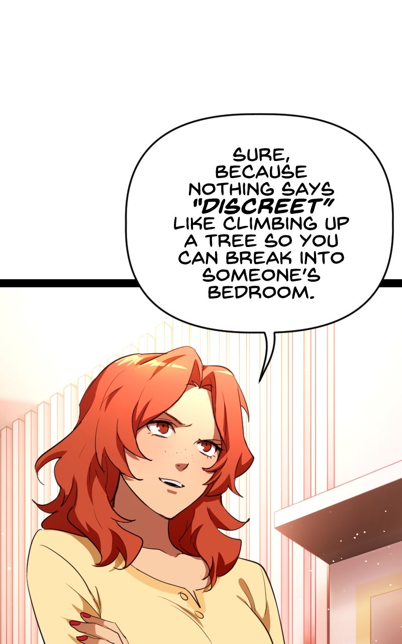 Accidental Assassin Episode 26 page 22 - 