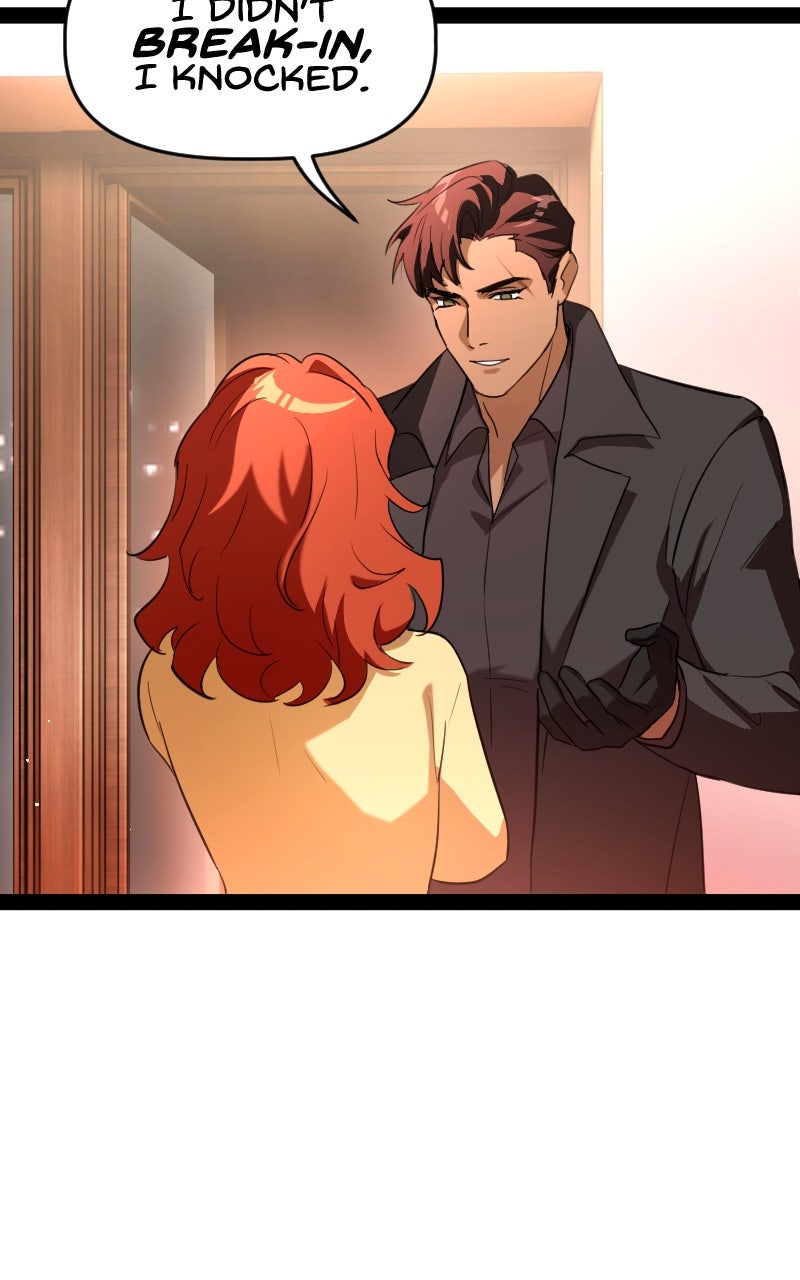 Accidental Assassin Episode 26 page 24 - 
