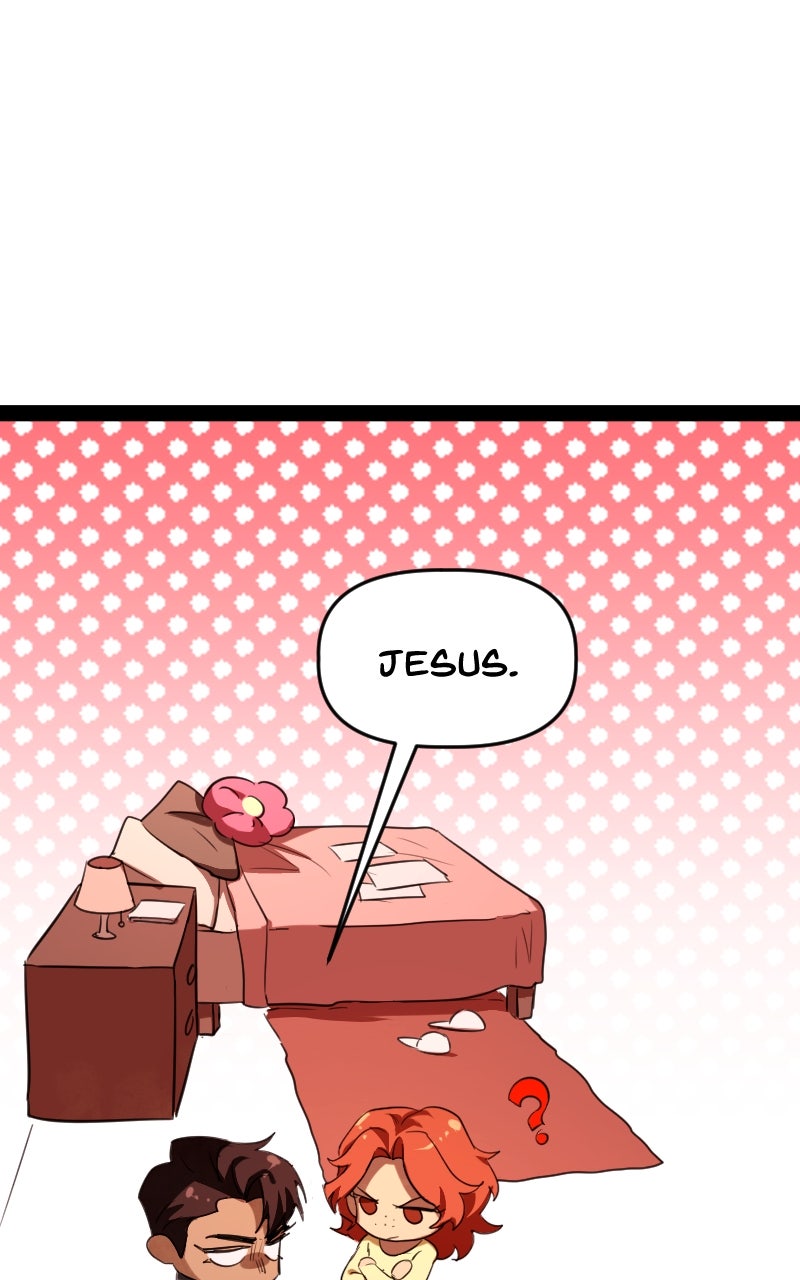 Accidental Assassin Episode 26 page 25 - 