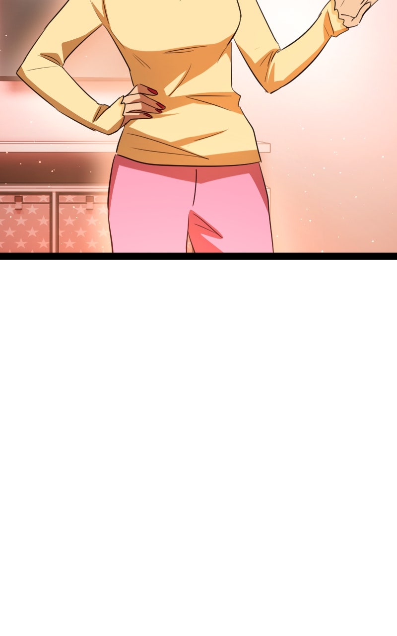 Accidental Assassin Episode 26 page 28 - 