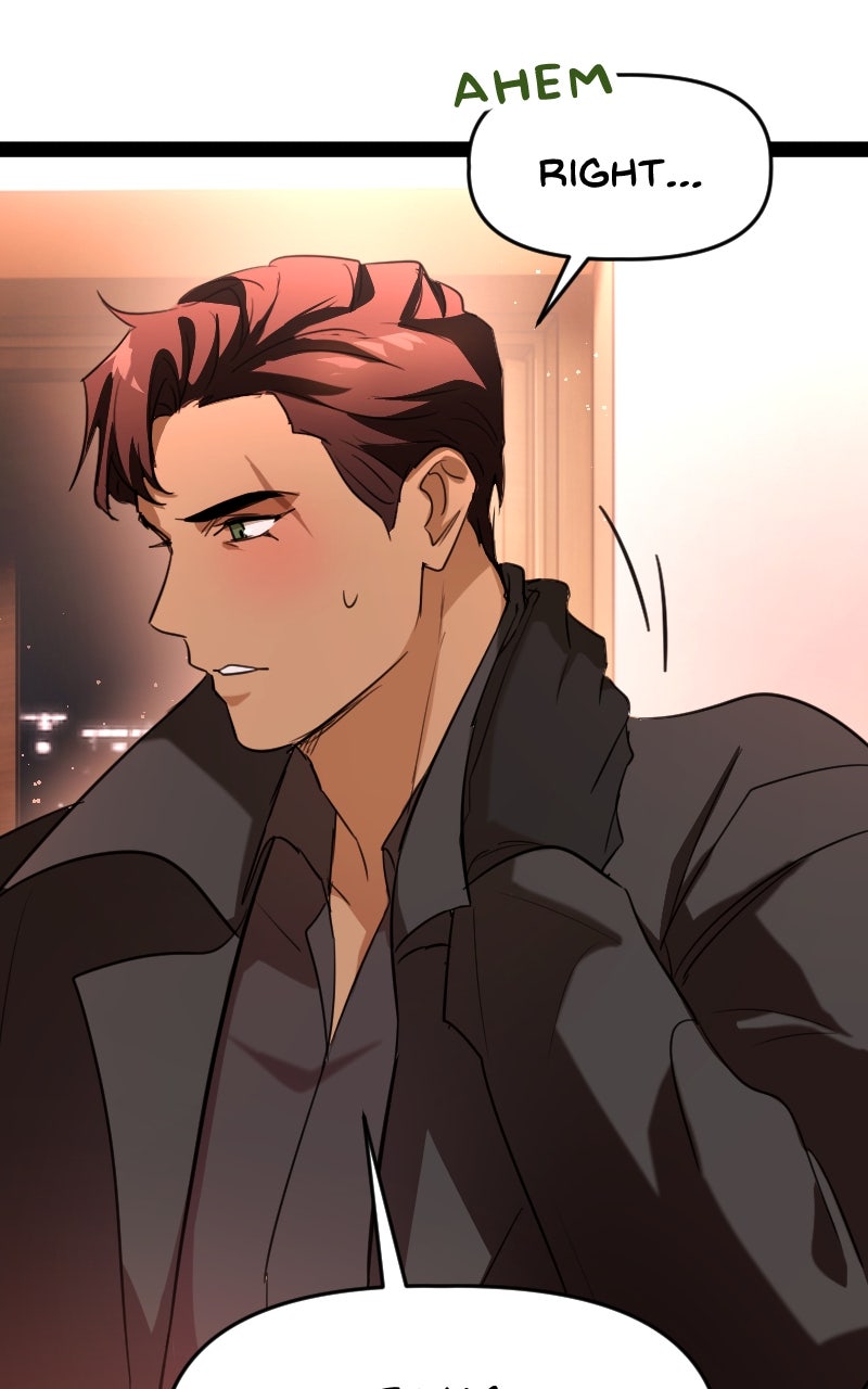 Accidental Assassin Episode 26 page 29 - 