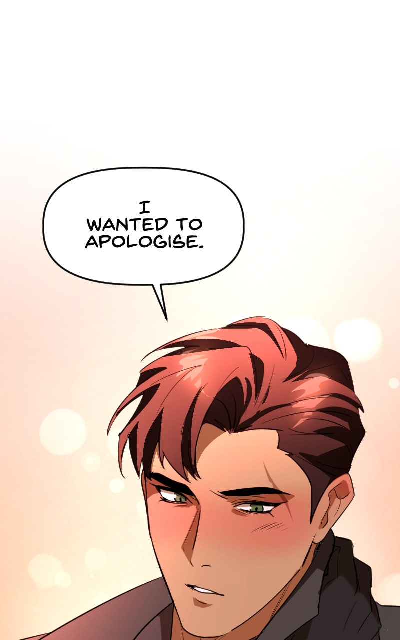 Accidental Assassin Episode 26 page 32 - 