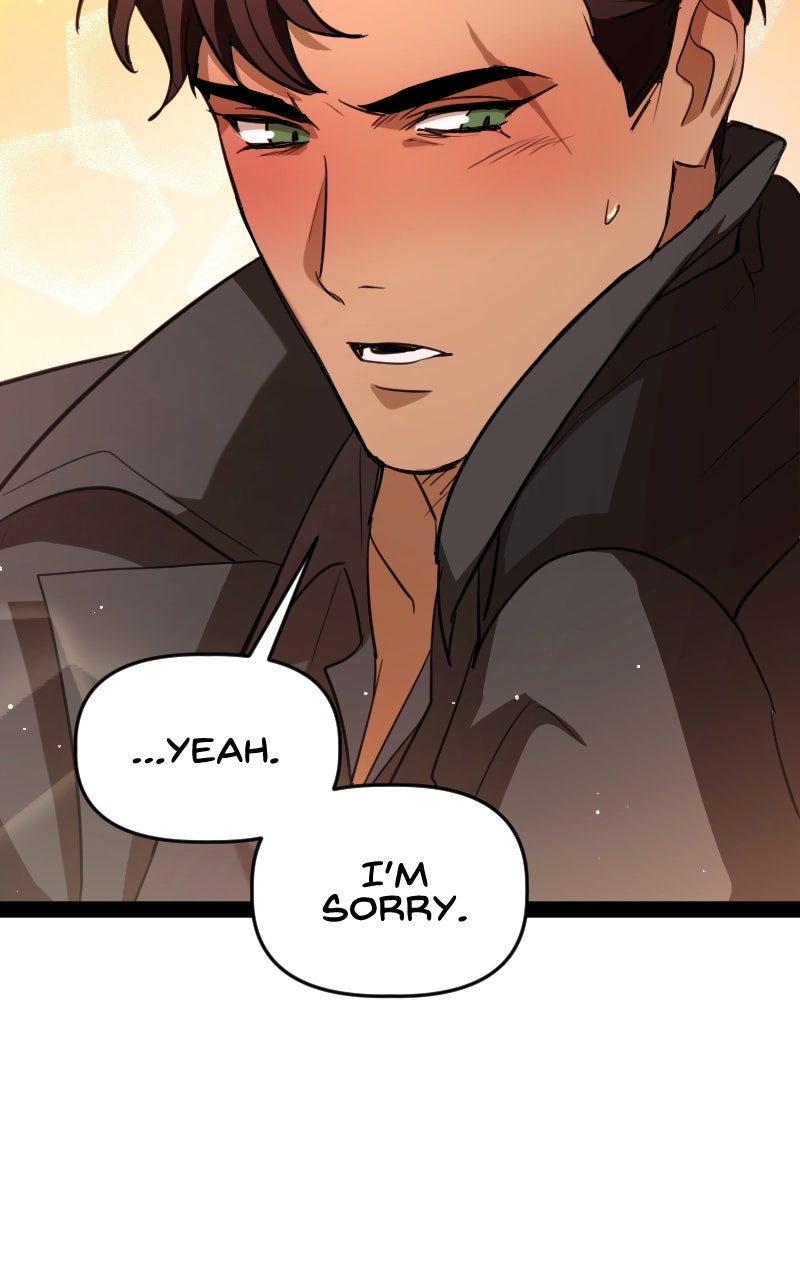 Accidental Assassin Episode 26 page 36 - 
