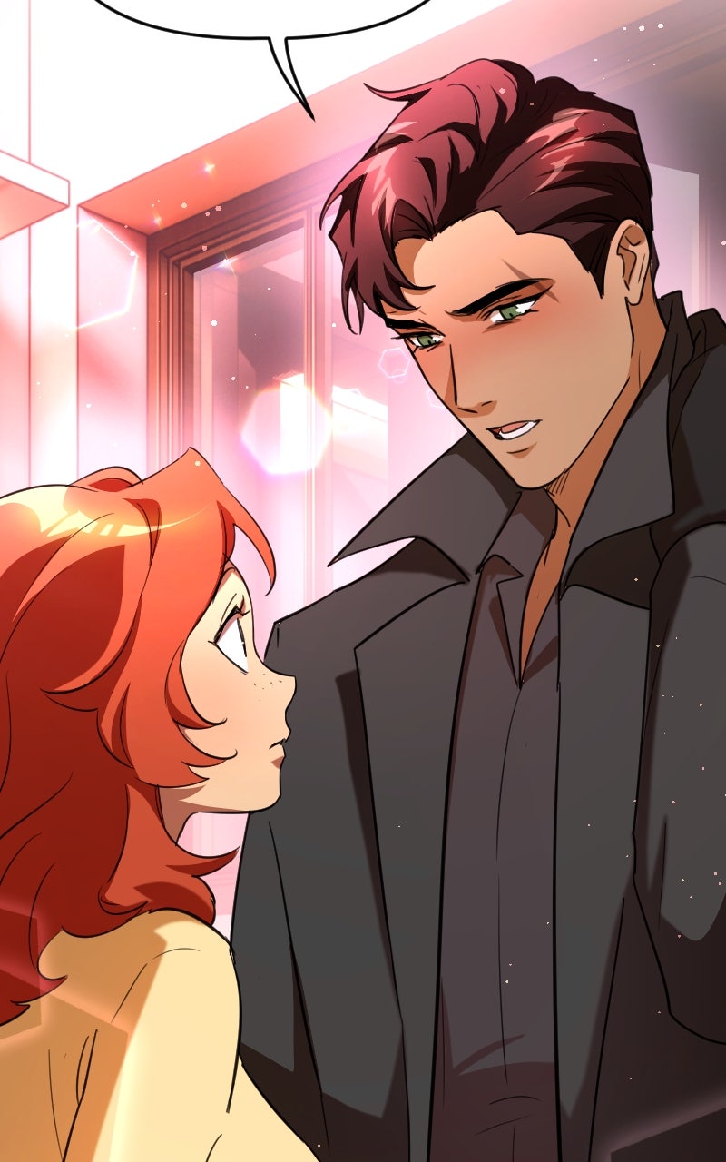 Accidental Assassin Episode 26 page 38 - 