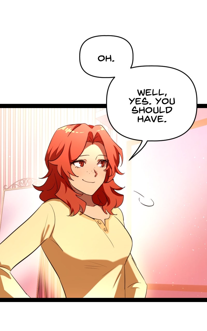 Accidental Assassin Episode 26 page 40 - 
