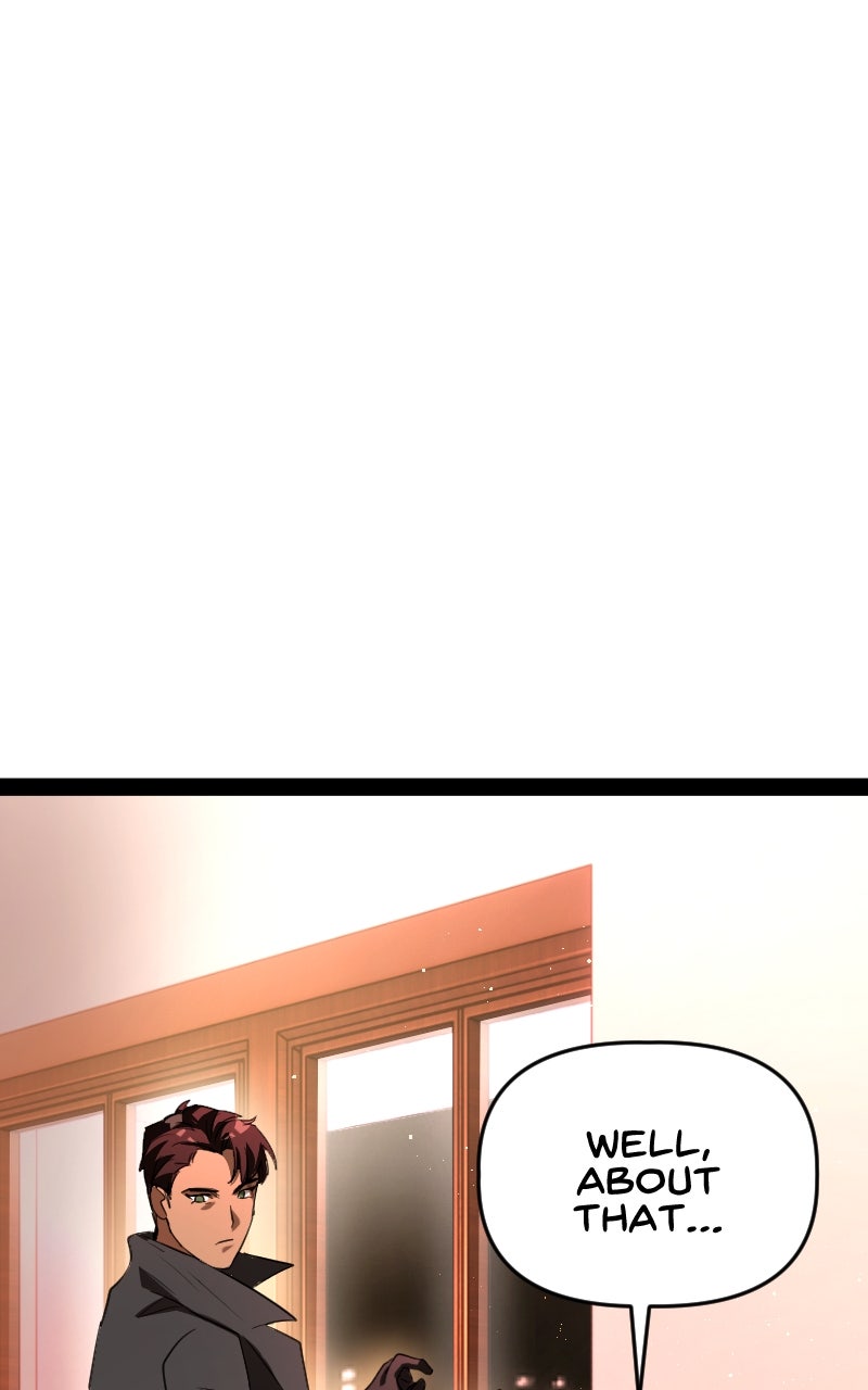 Accidental Assassin Episode 26 page 42 - 