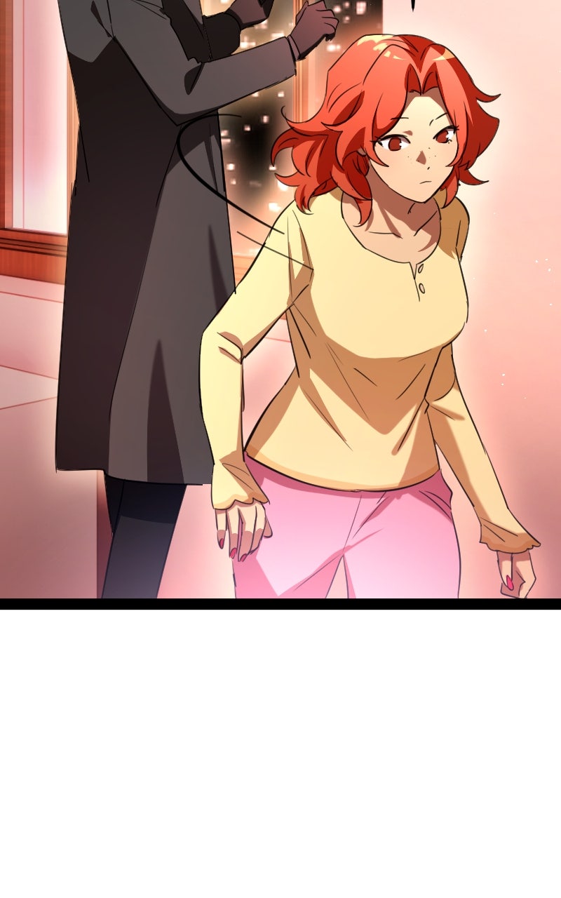 Accidental Assassin Episode 26 page 43 - 