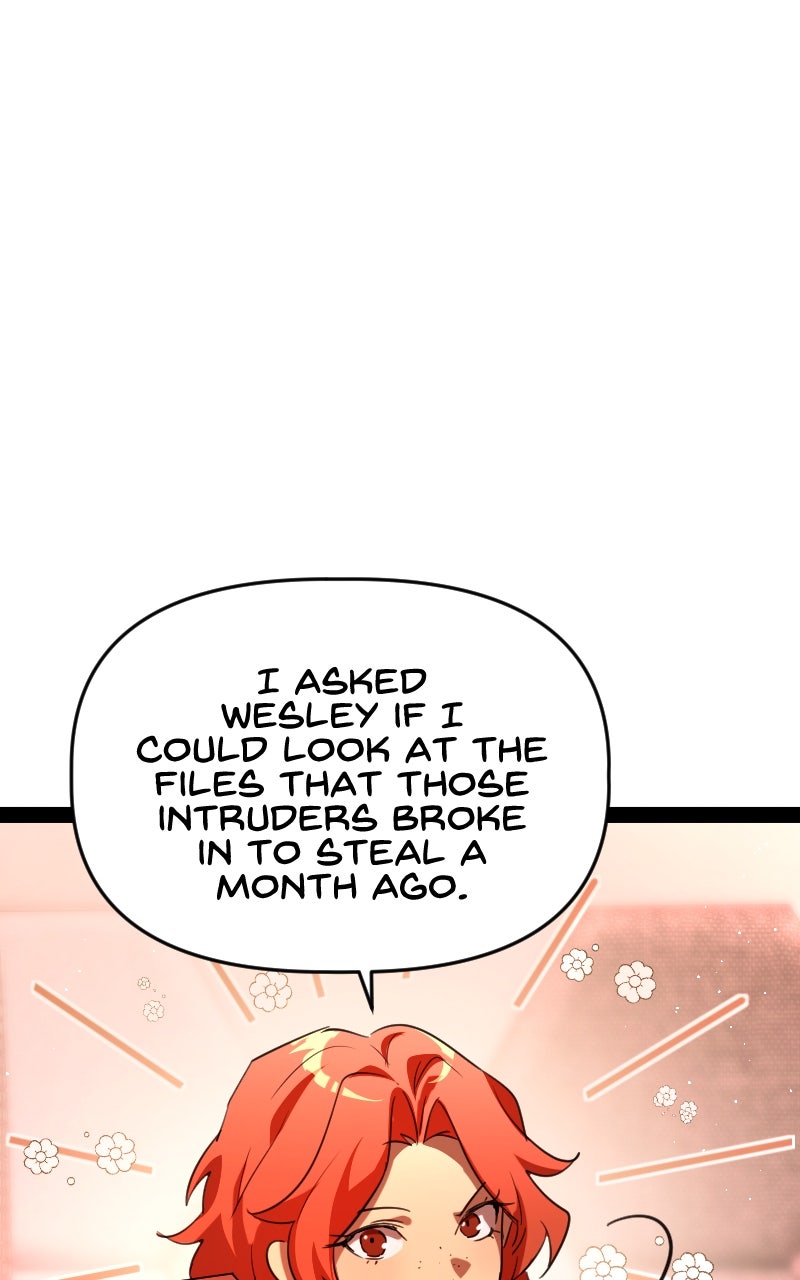 Accidental Assassin Episode 26 page 44 - 