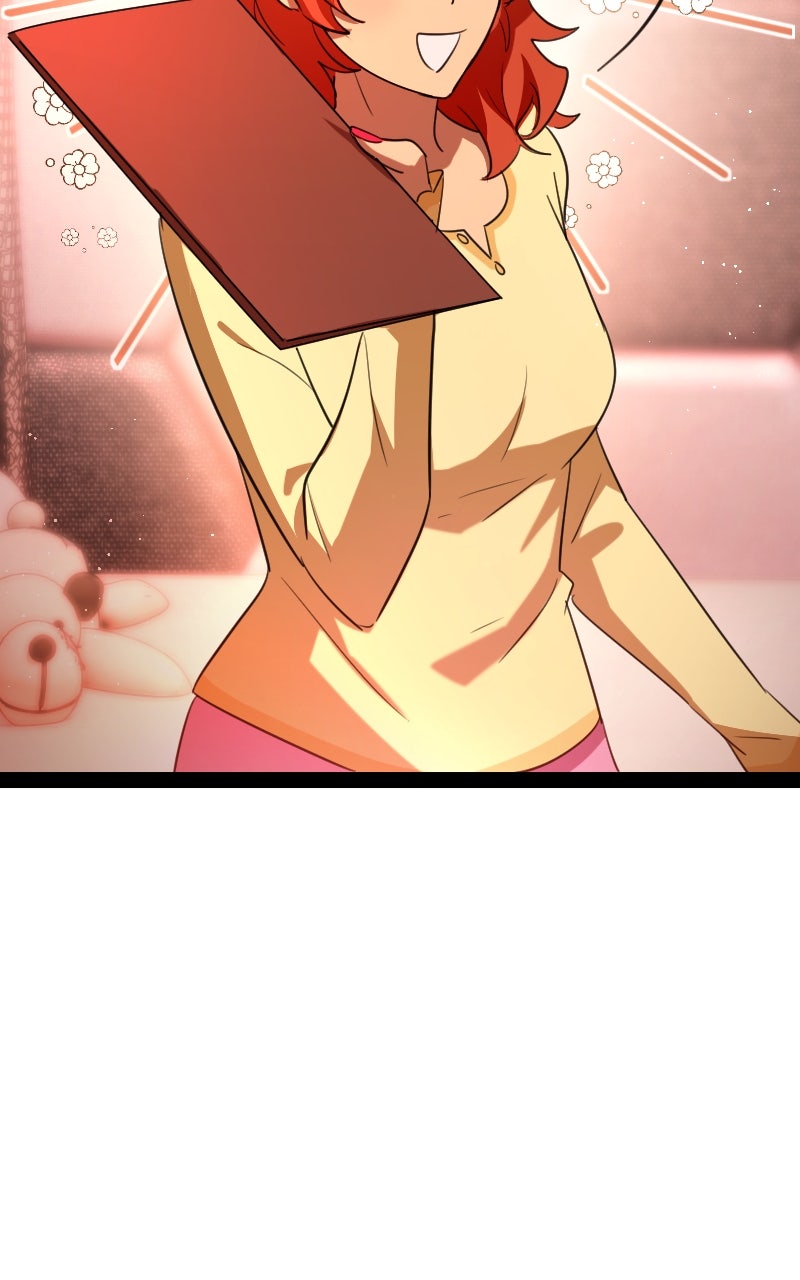Accidental Assassin Episode 26 page 45 - 