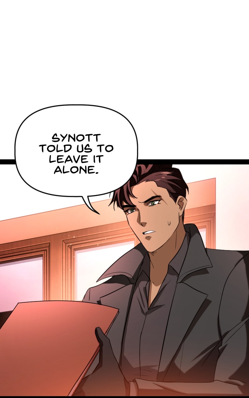 Accidental Assassin Episode 26 page 46 - 