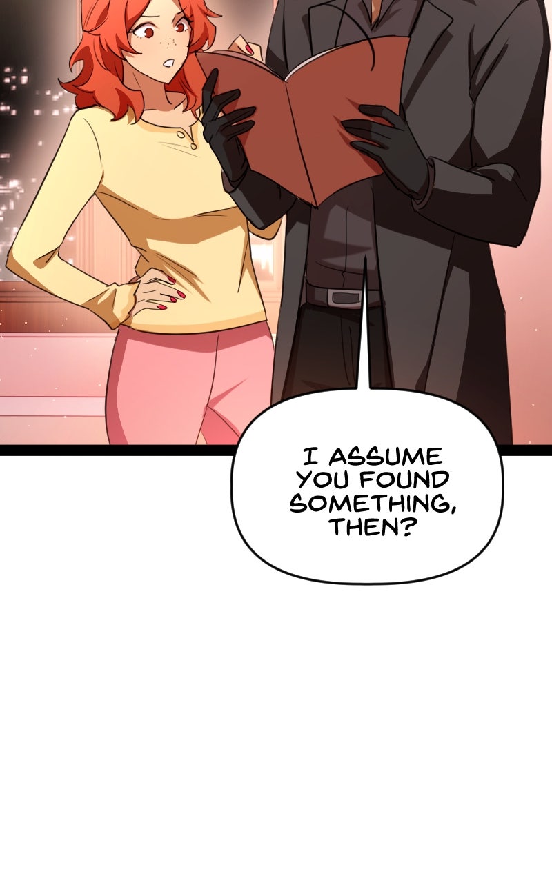 Accidental Assassin Episode 26 page 48 - 