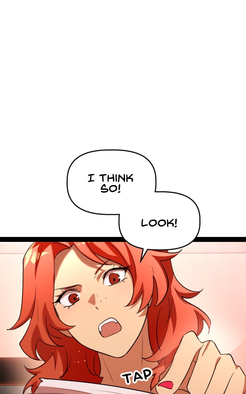 Accidental Assassin Episode 26 page 49 - 