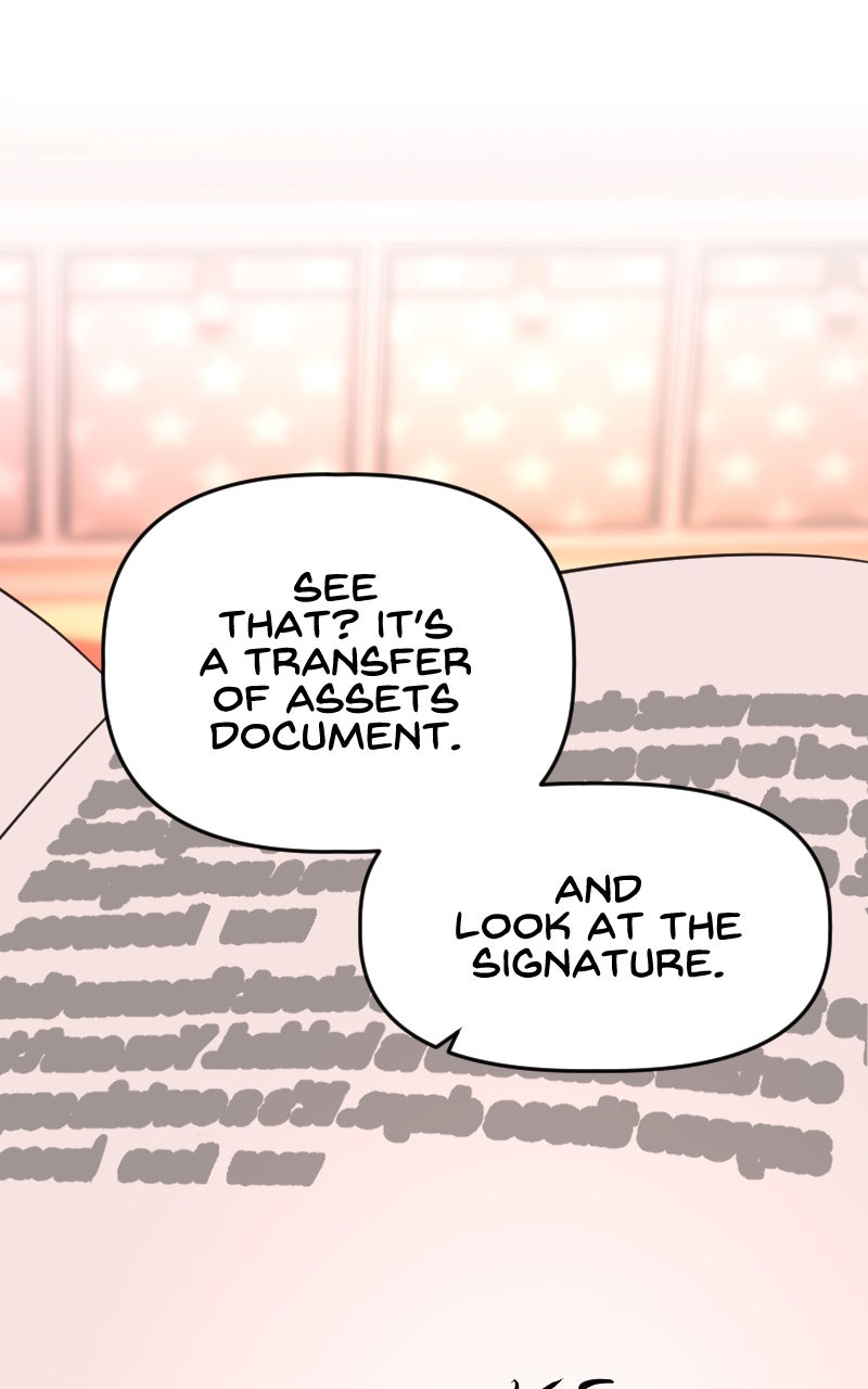 Accidental Assassin Episode 26 page 51 - 
