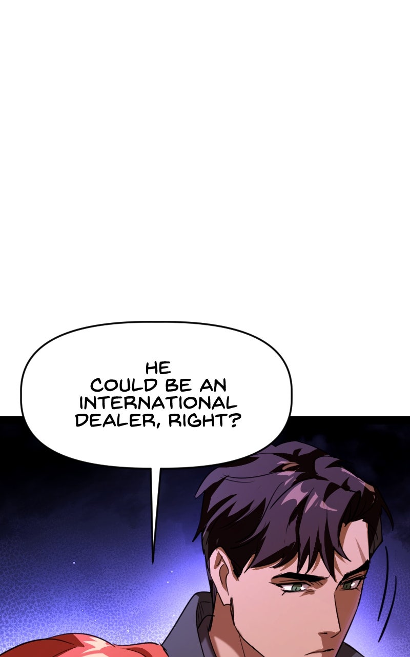 Accidental Assassin Episode 26 page 57 - 