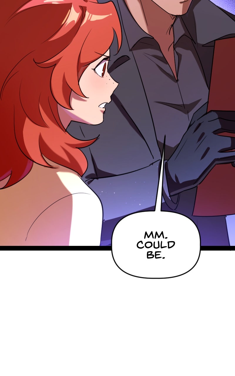 Accidental Assassin Episode 26 page 58 - 