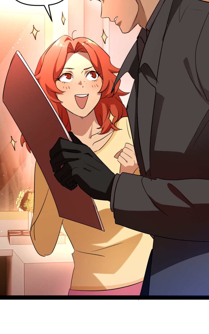 Accidental Assassin Episode 26 page 60 - 